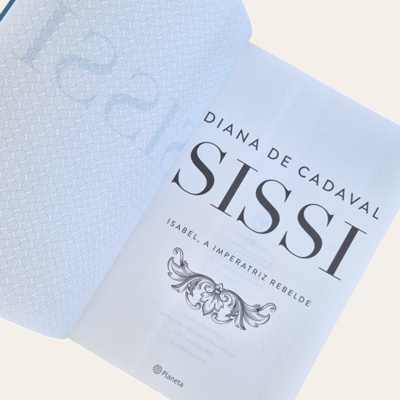 Sissi - Isabel, a Imperatriz Rebelde