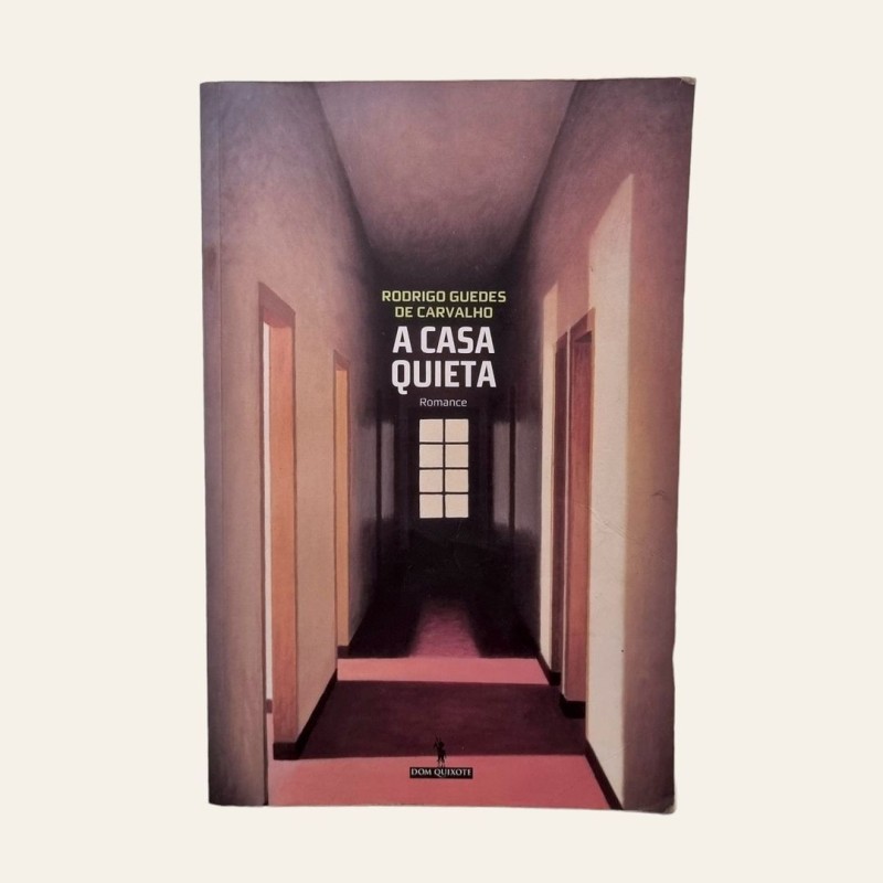 A Casa Quieta