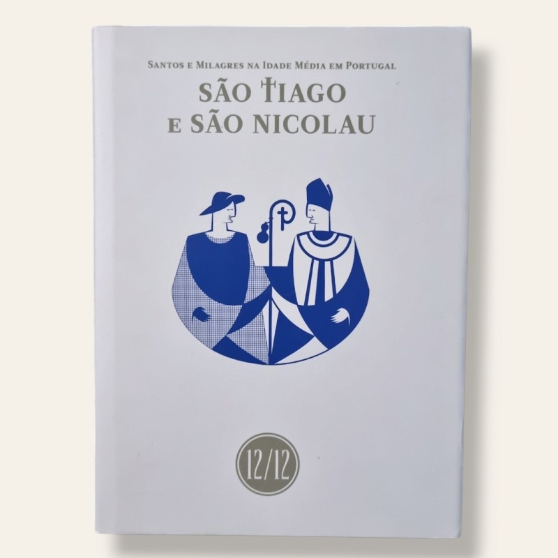 São Tiago e São Nicolau