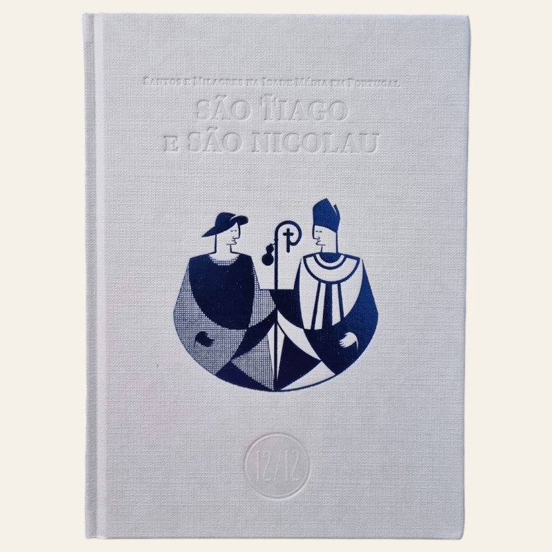 São Tiago e São Nicolau