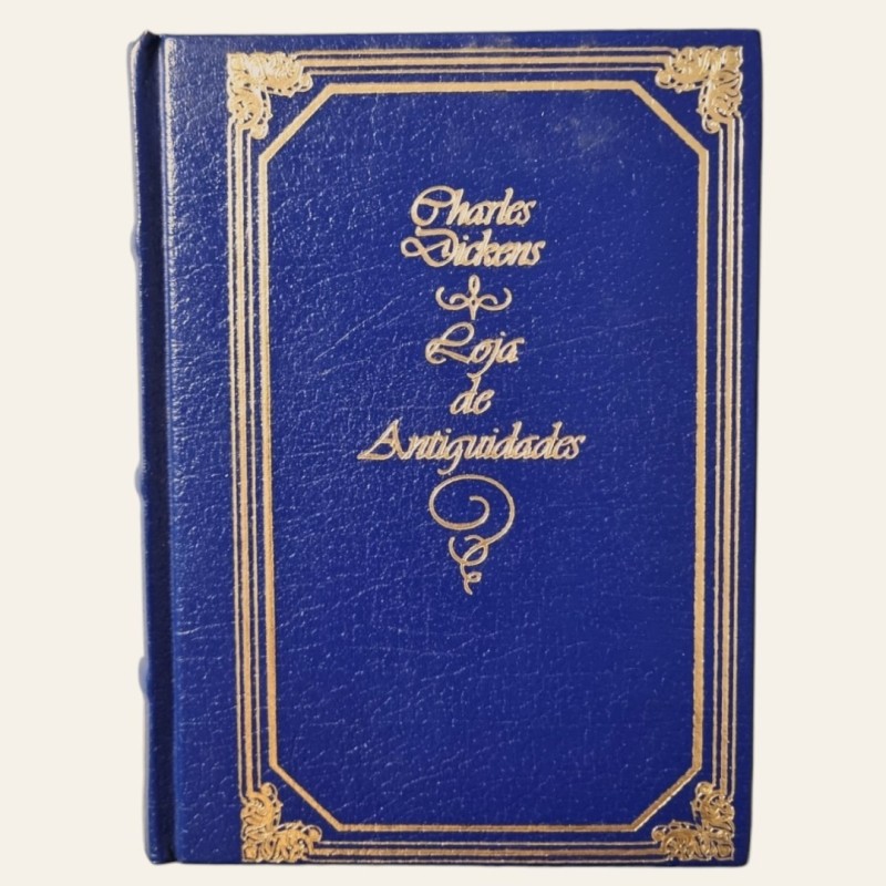 Loja de Antiguidades (Tomo II)