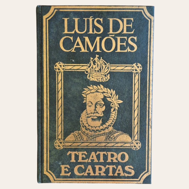 Teatro e Cartas