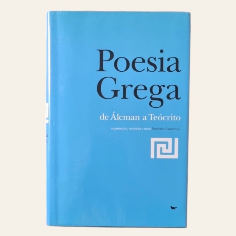 Poesia Grega de Álcman a Teócrito
