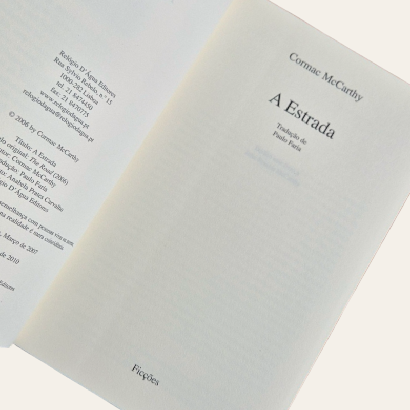 A Estrada