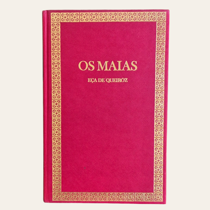 Os Maias