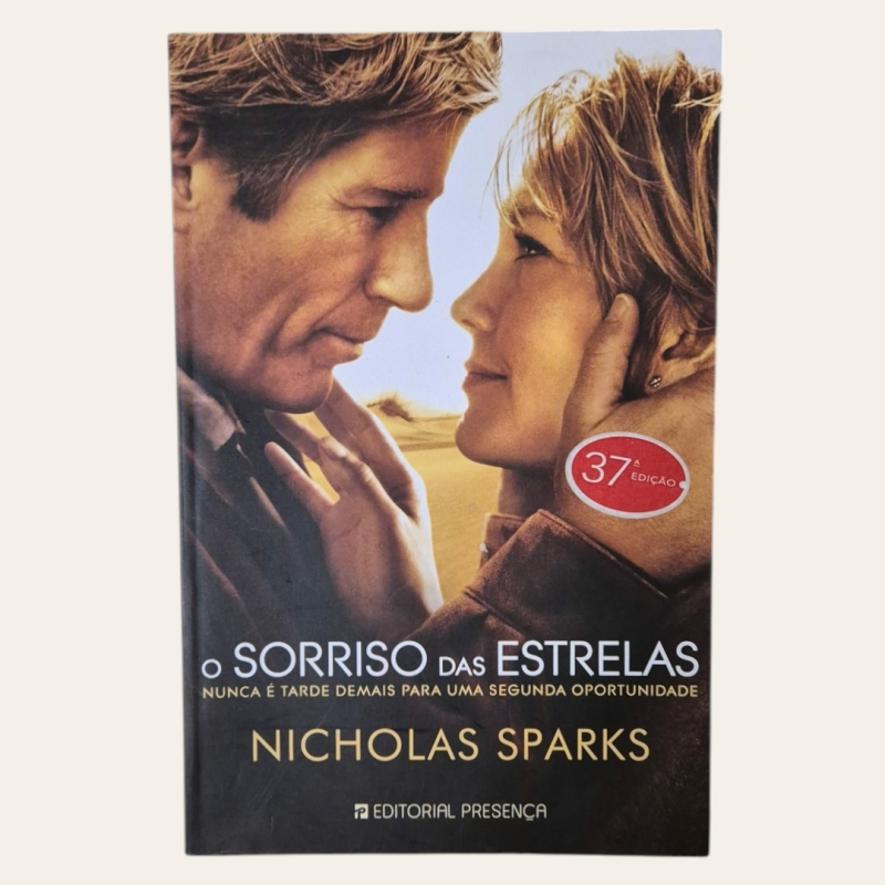 O Sorriso das Estrelas