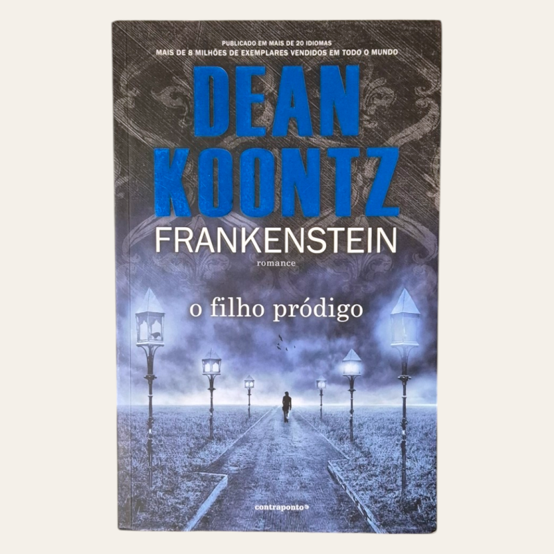 Frankestein - O Filho Pródigo