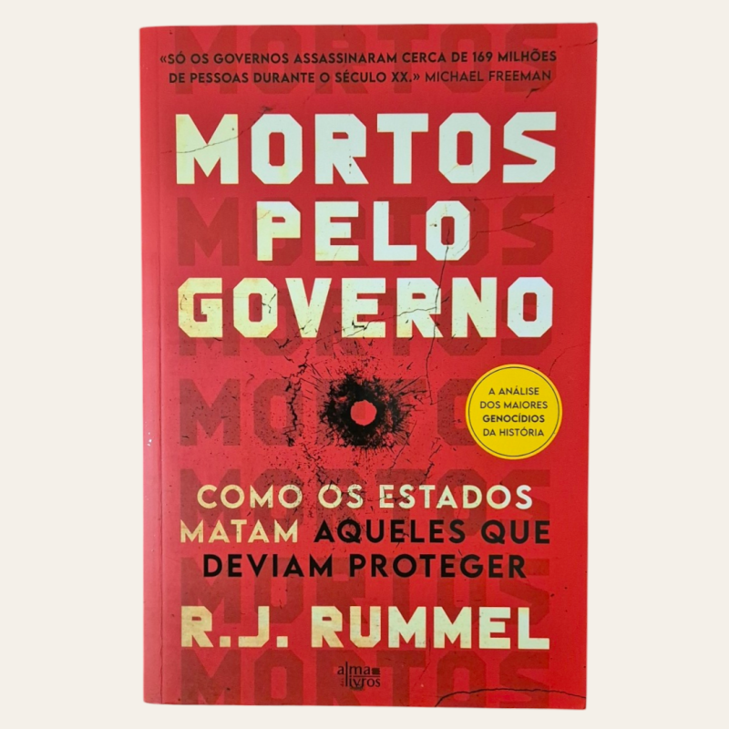 Mortos pelo Governo