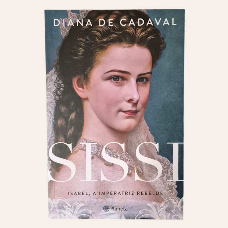 Sissi - Isabel, a Imperatriz Rebelde