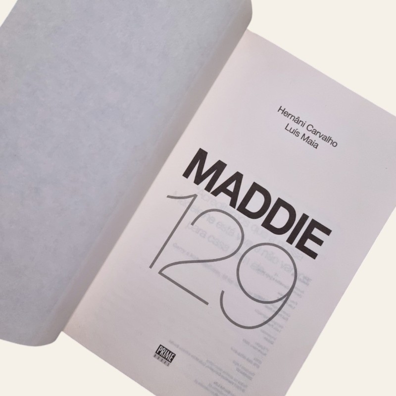 Maddie 129