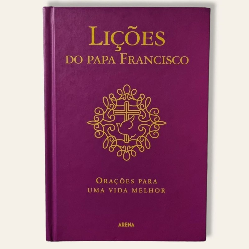 Lições do Papa Francisco