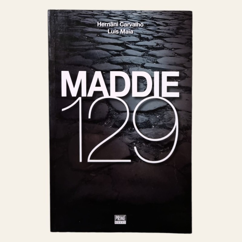 Maddie 129