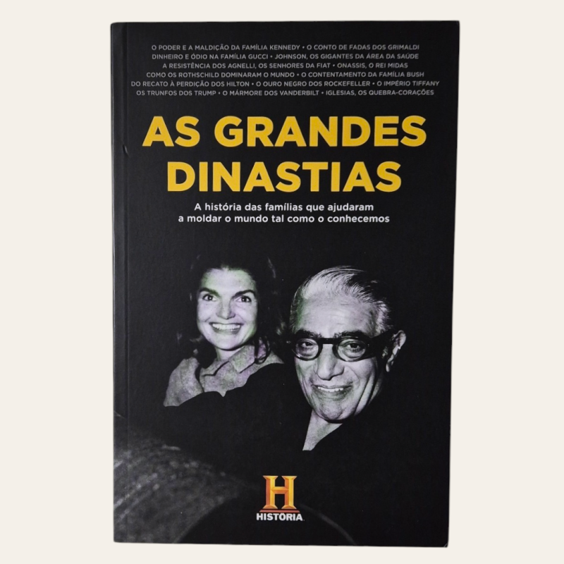 As Grandes Dinastias