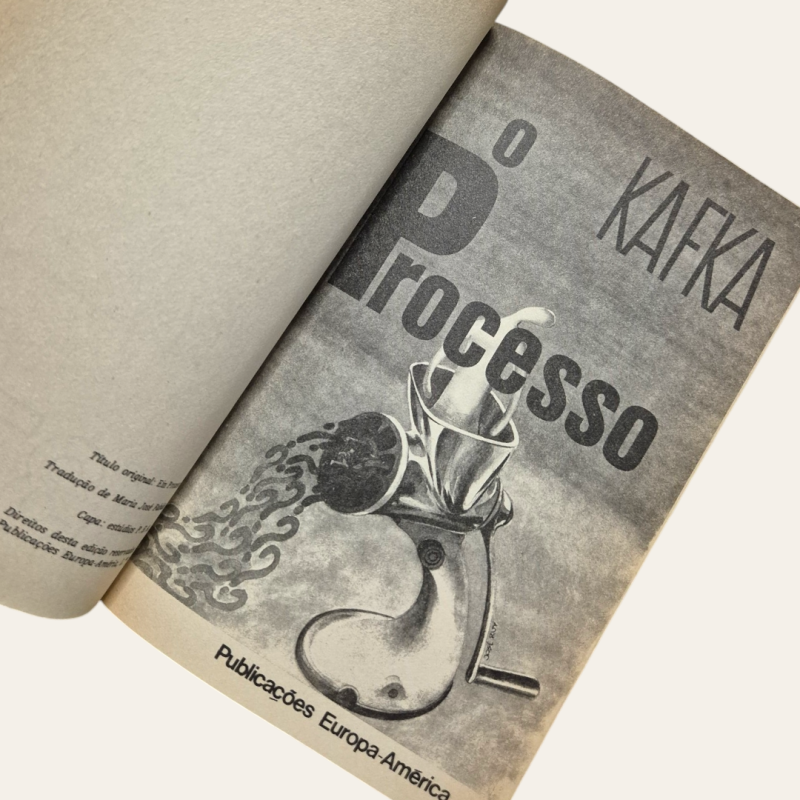 O Processo