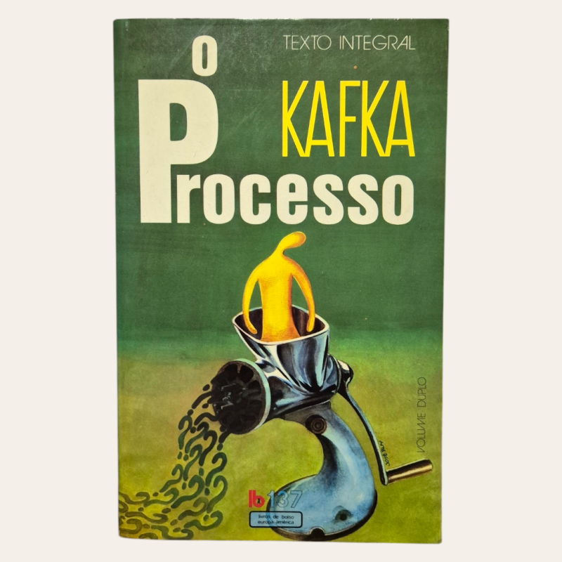 O Processo