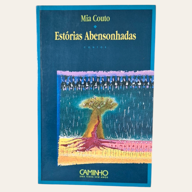 Estórias Abensonhadas - Contos
