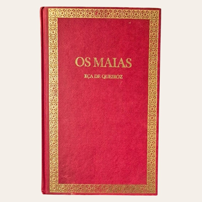 Os Maias