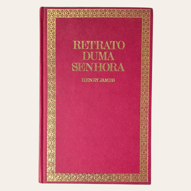 Retrato de uma Senhora