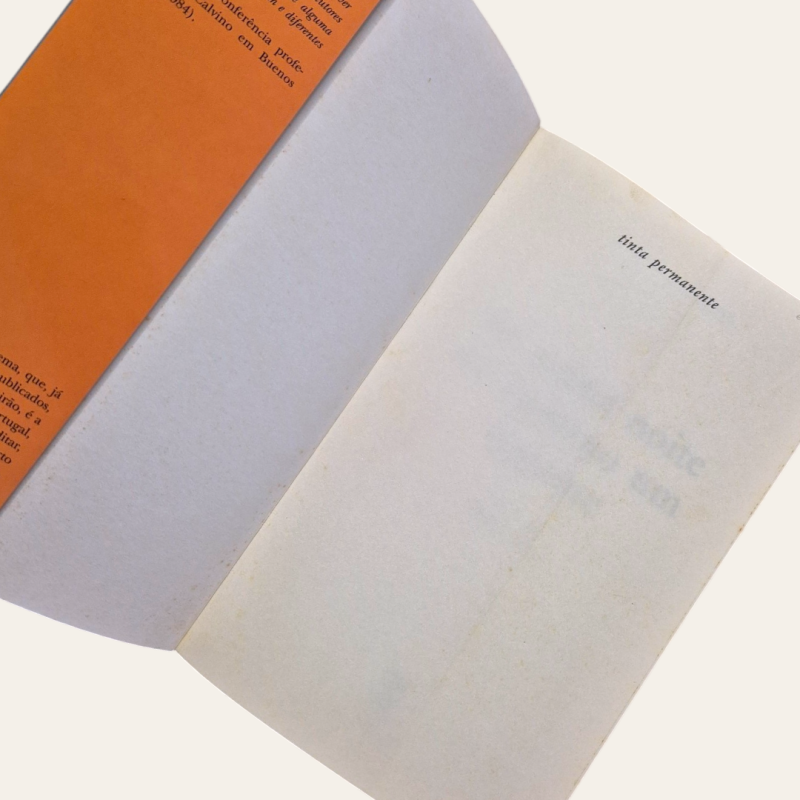 Se numa Noite de Inverno um Viajante