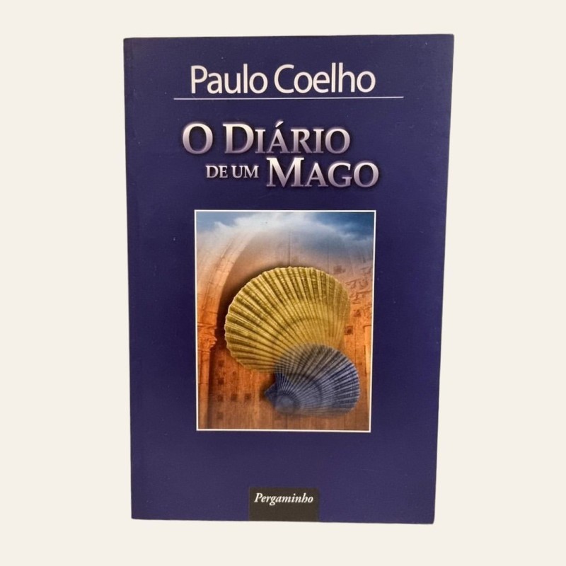 Diário de um Mago