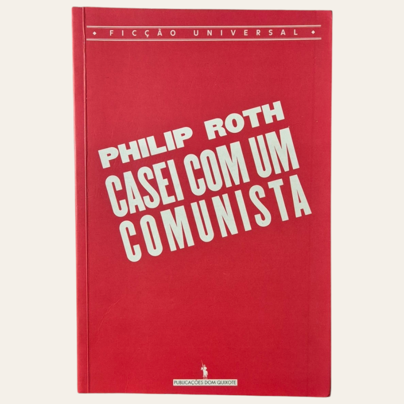 Casei com um Comunista