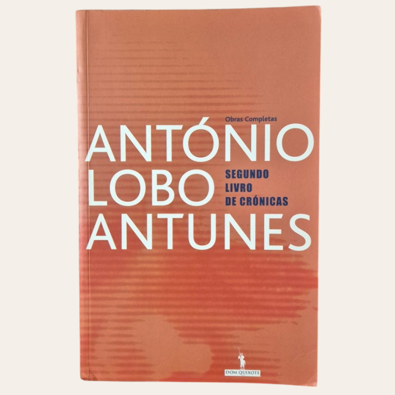 Segundo Livro de Crónicas