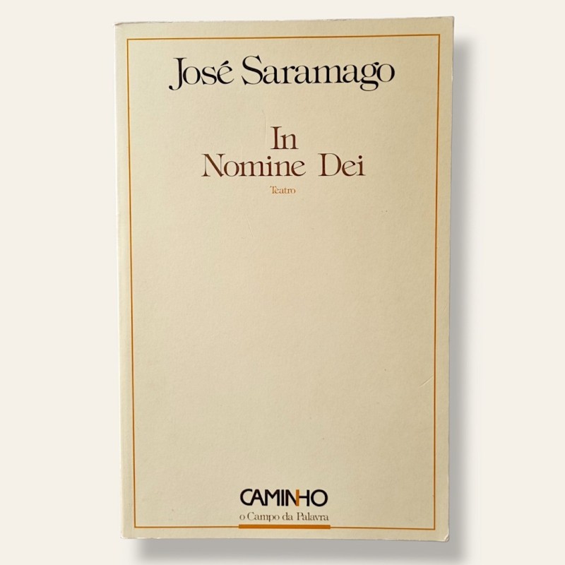 In Nomine Dei