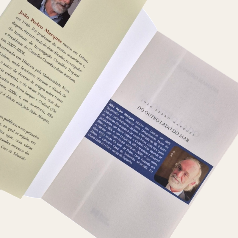 Do outro lado do mar