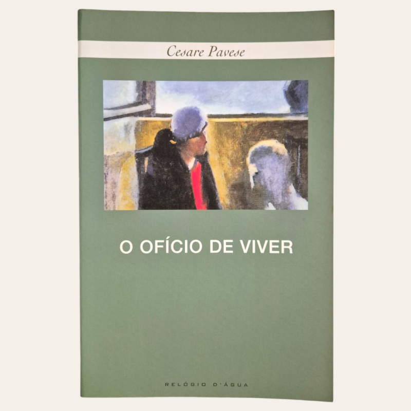 O Ofício de Viver