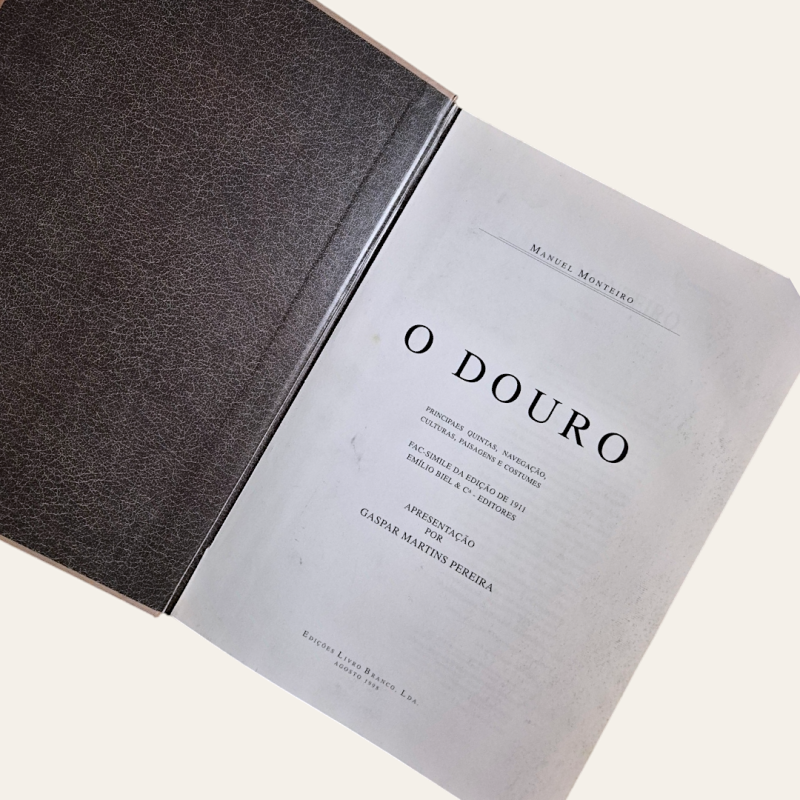 O Douro