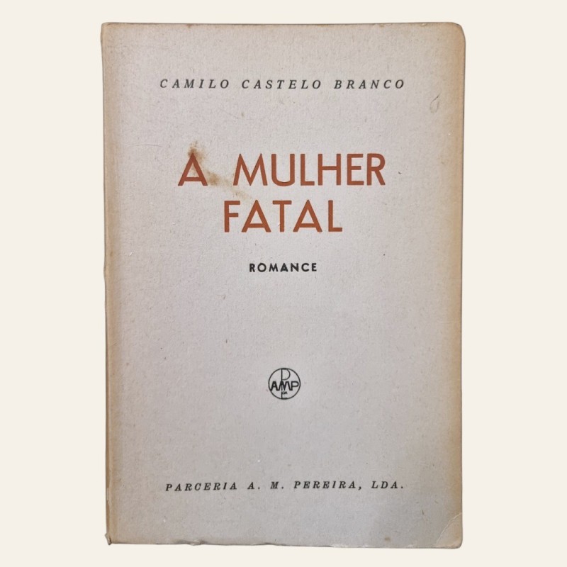 A Mulher Fatal