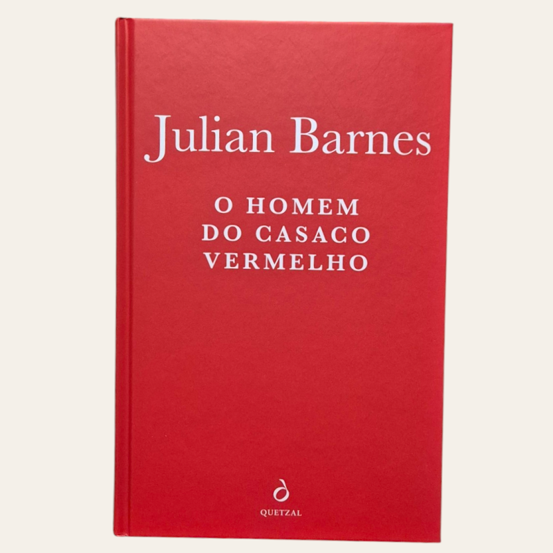 O Homem do Casaco Vermelho