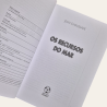 Os Recursos do Mar