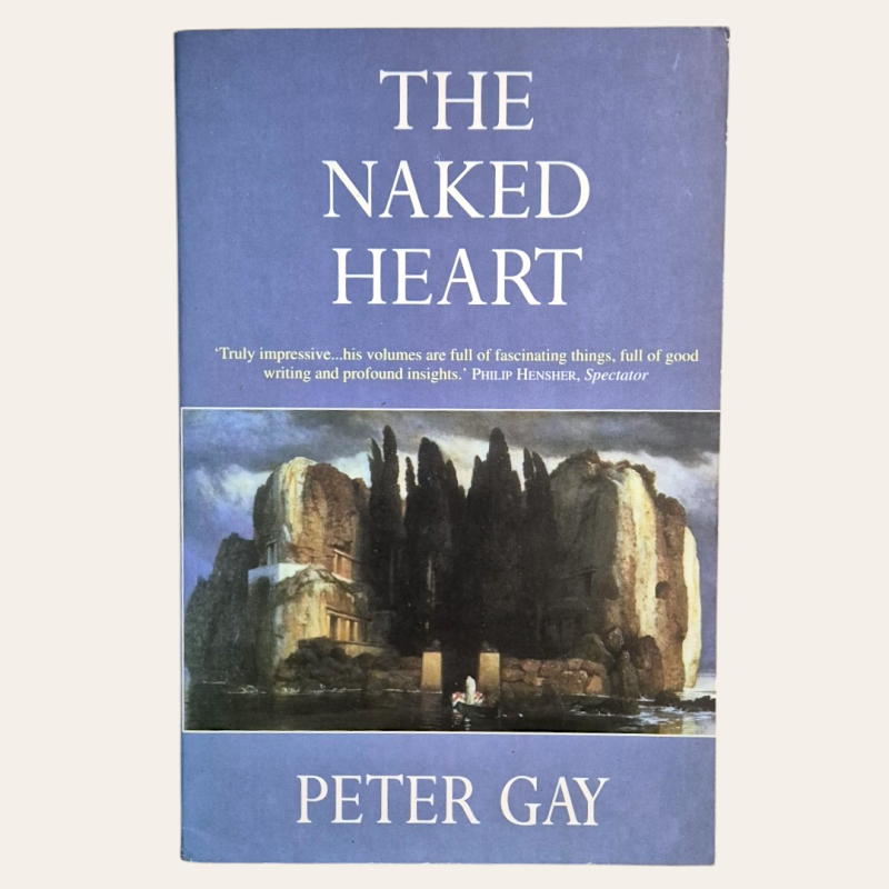 The Naked Heart