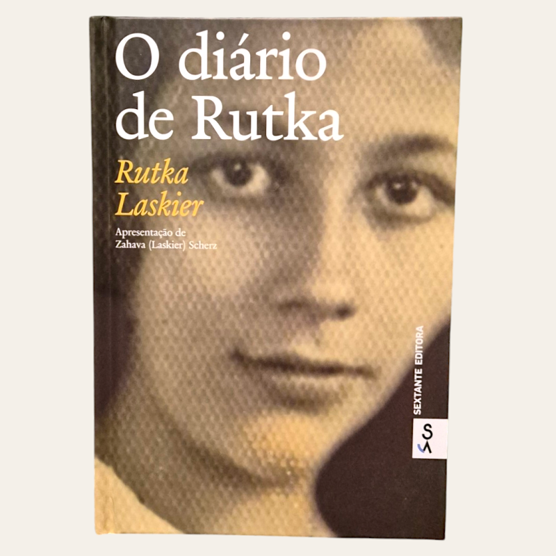 O Diário de Rutka