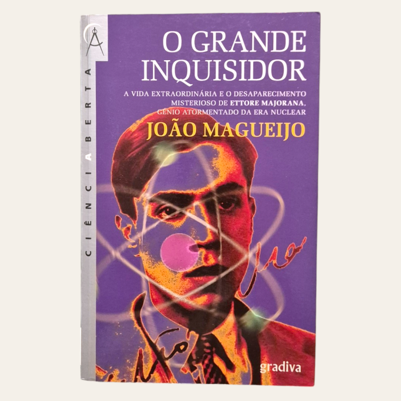 O Grande Inquisidor