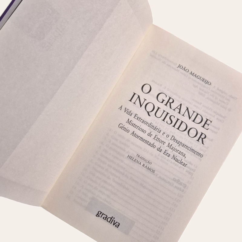 O Grande Inquisidor