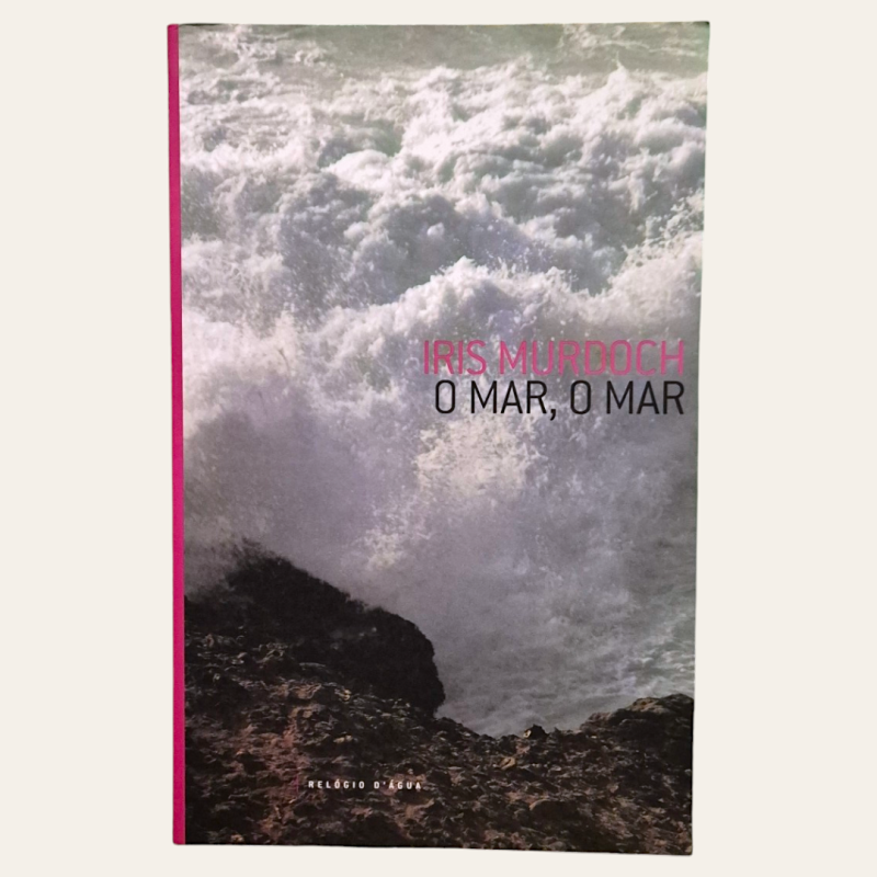 O Mar, o Mar
