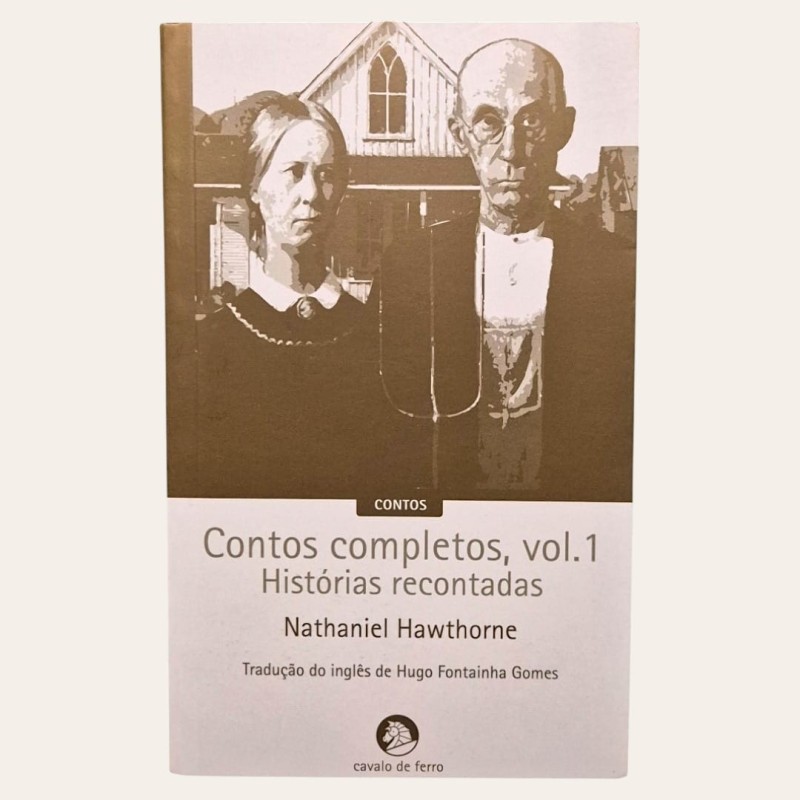 Contos Completos