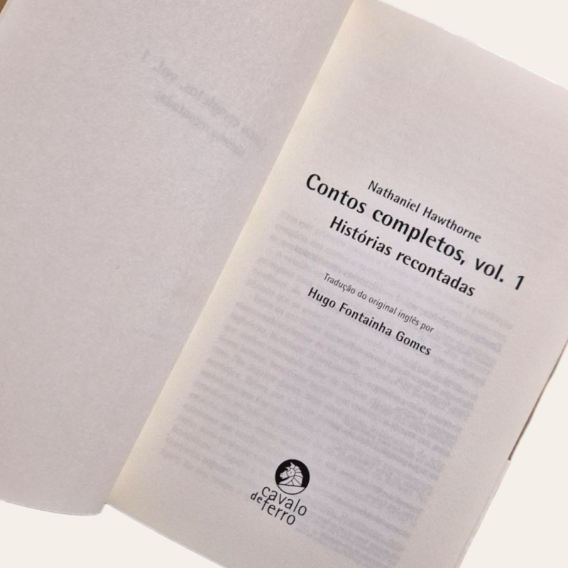 Contos Completos