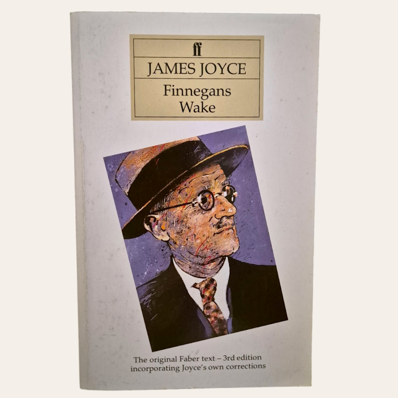 Finnegans Wake