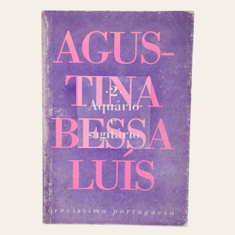 Aquário e Sagitário