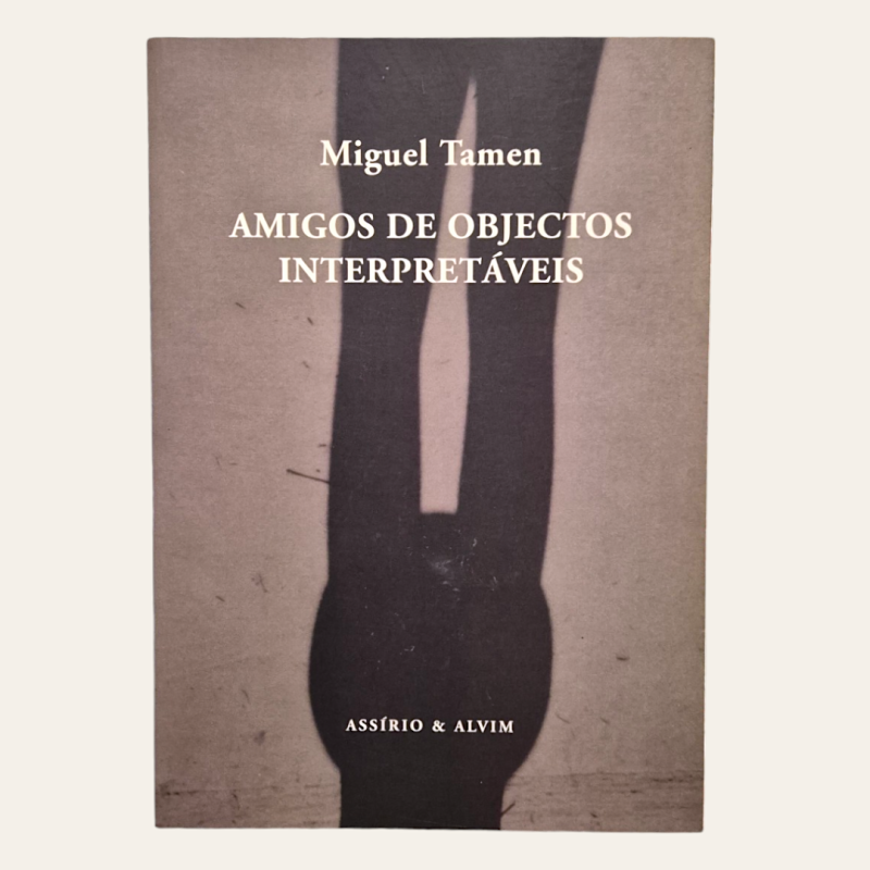 Amigos de Objectos Interpretáveis