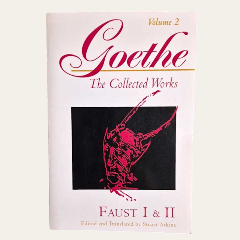 Goethe - Pack 5 livros