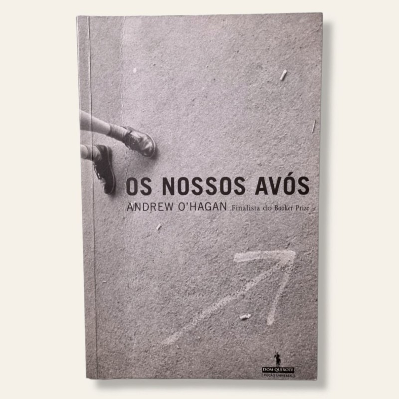 Os Nossos Avós