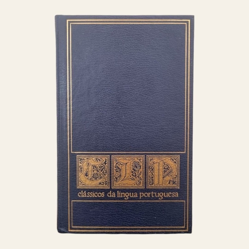 Memórias de um Sargento de Milícias