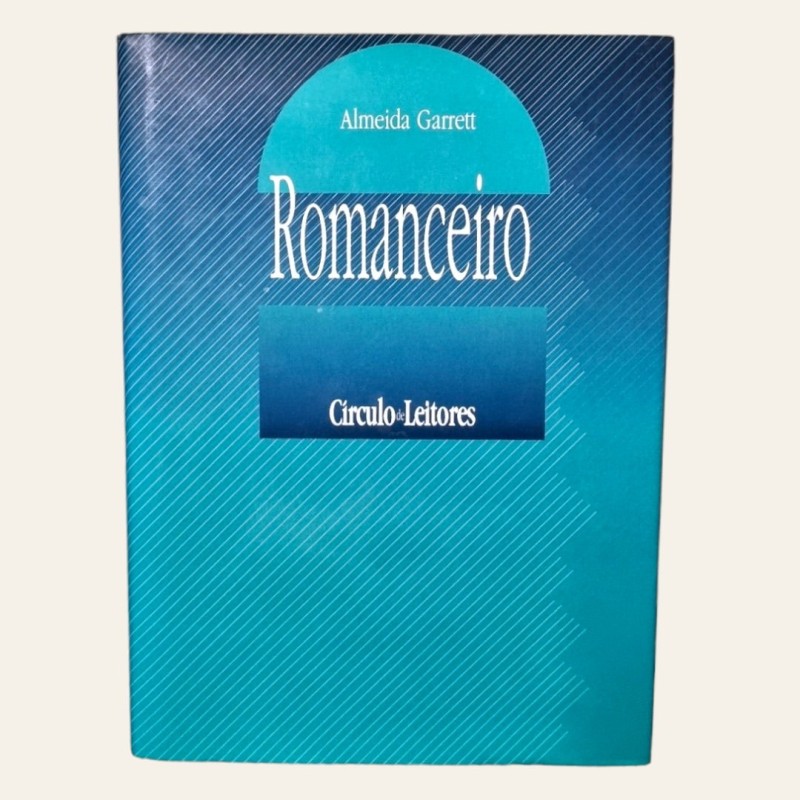 Romanceiro