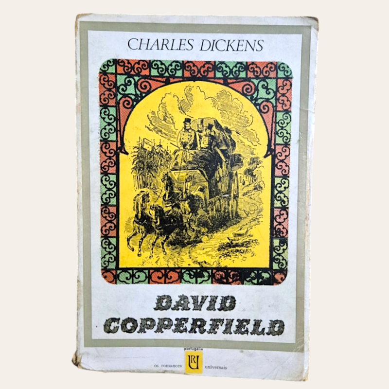 David Copperfield