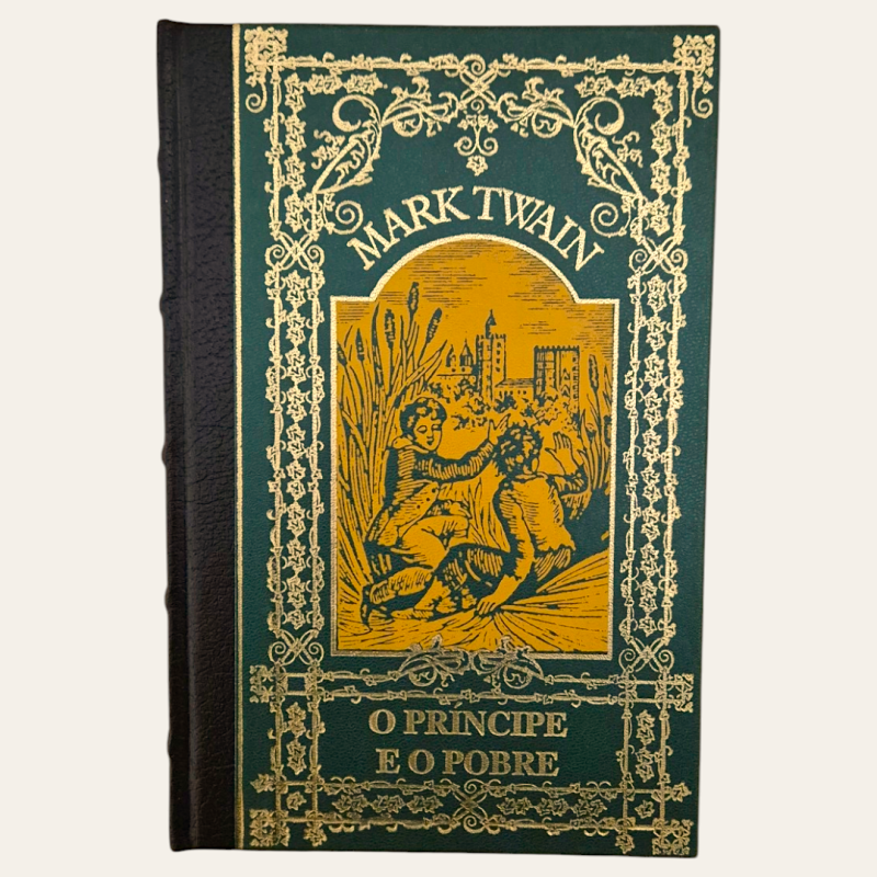 O Príncipe e o Pobre