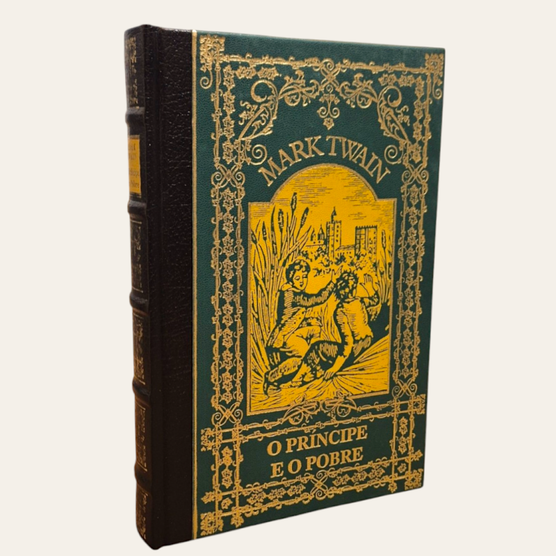 O Príncipe e o Pobre